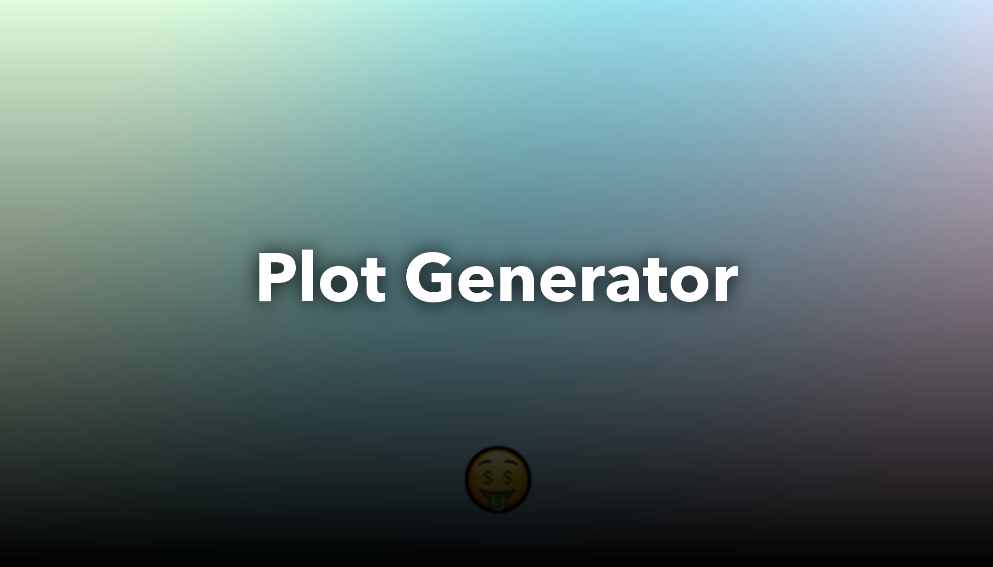 plot-generator-nichesss